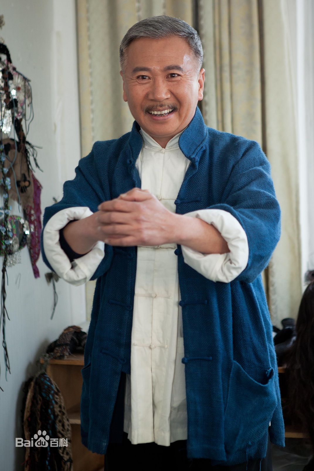 张志伟(Zhang Zhiwei)最优质相册