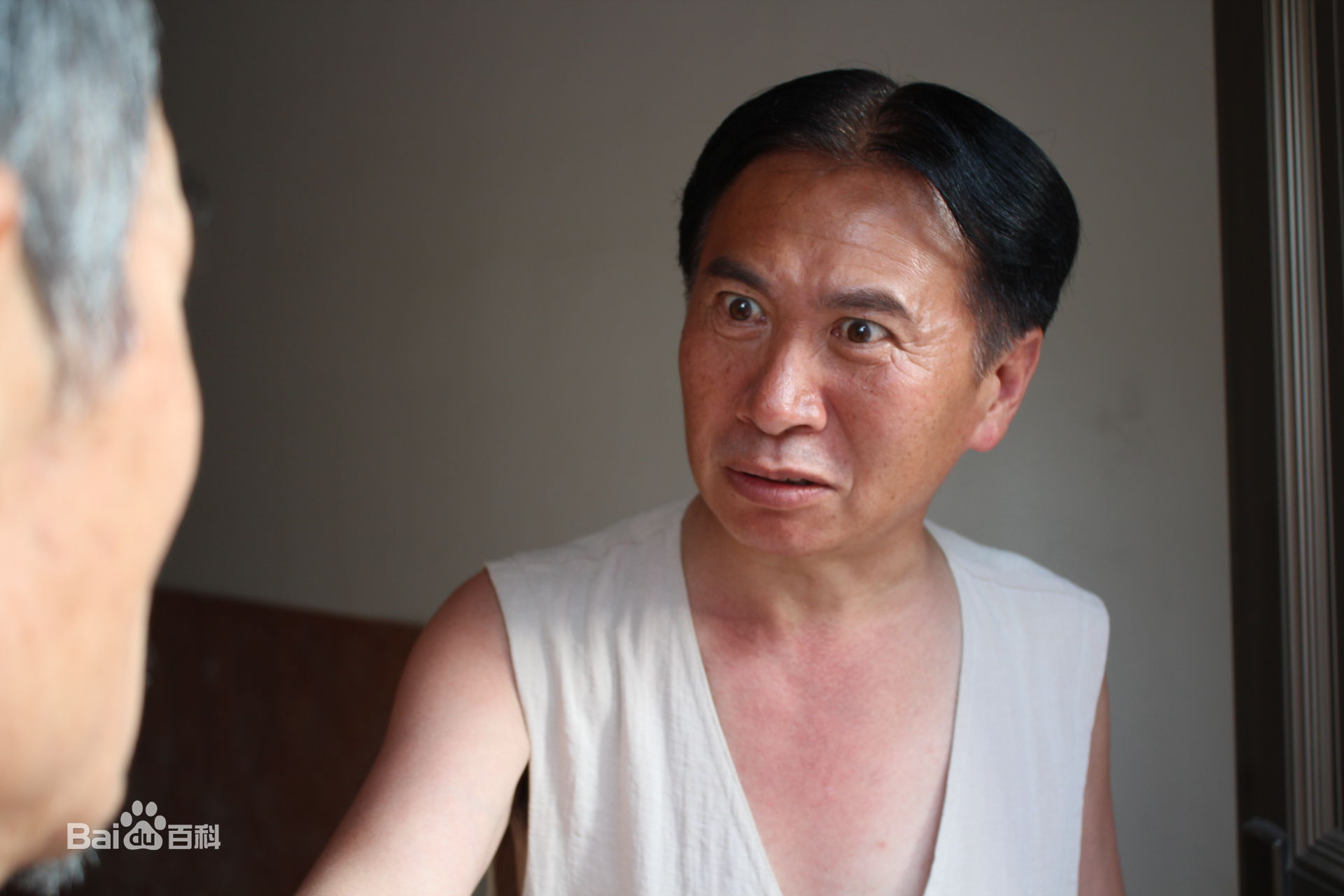 张志伟(Zhang Zhiwei)年代古装高清剧照