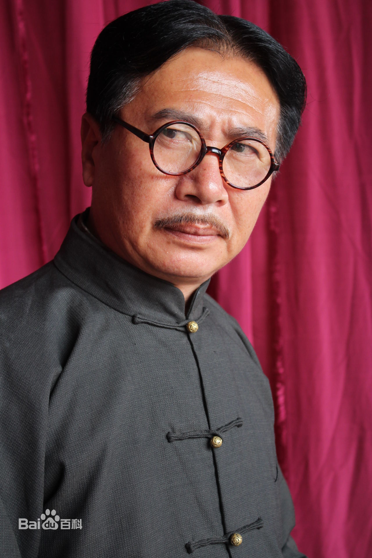 张志伟(Zhang Zhiwei)年代古装高清剧照