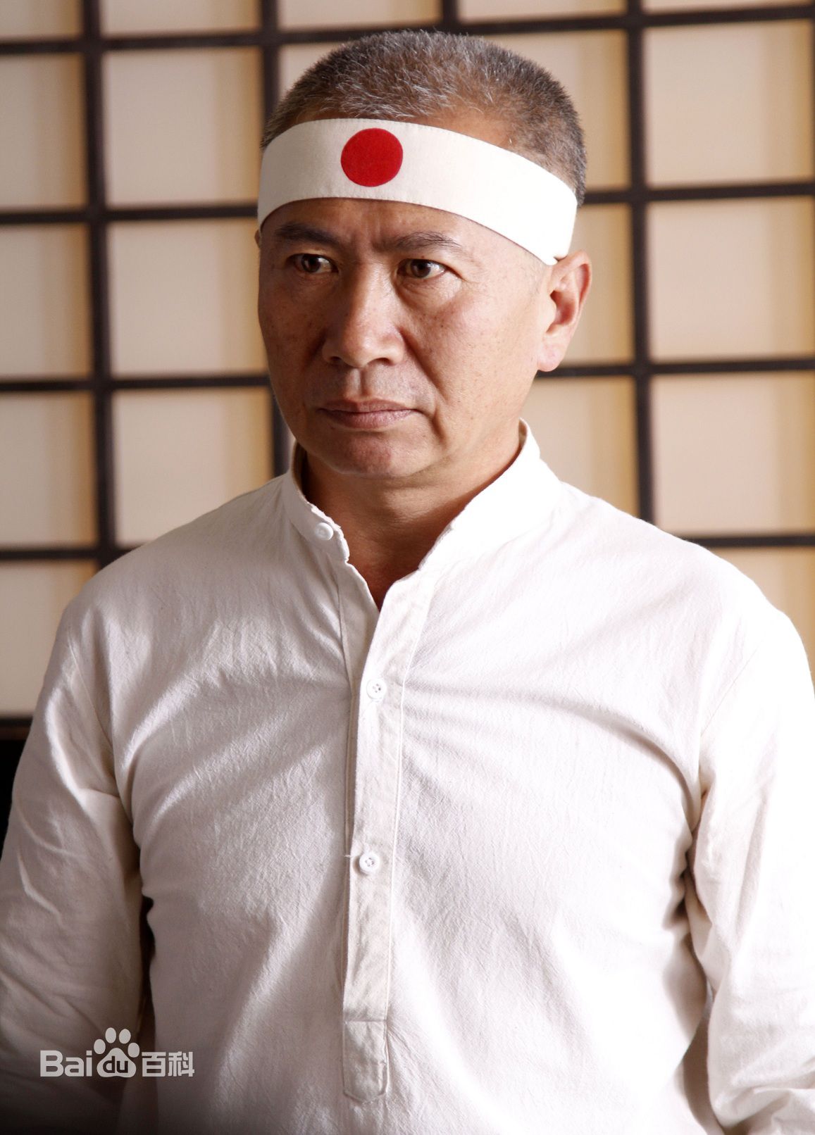 张志伟(Zhang Zhiwei)年代古装高清剧照