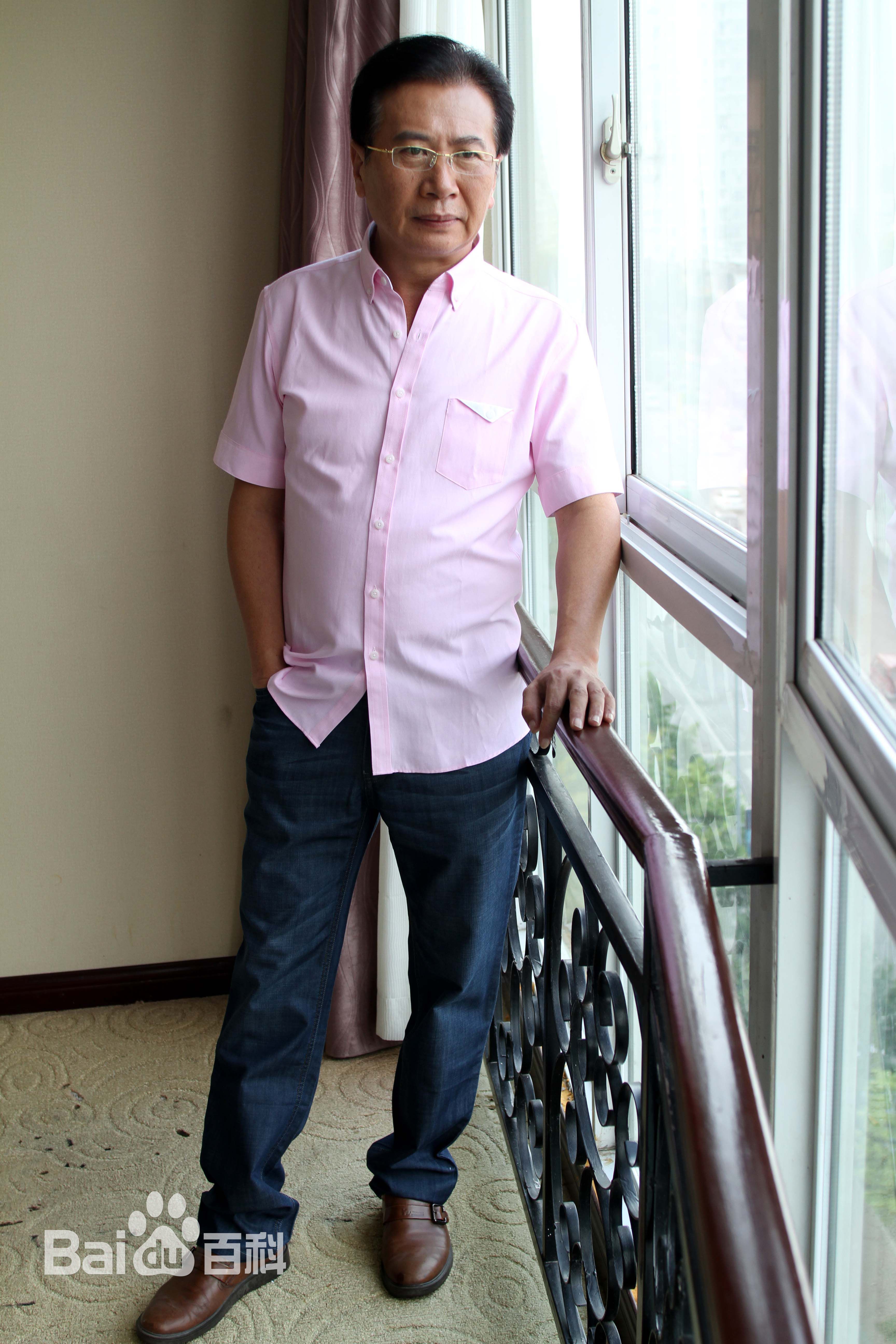 张志伟(Zhang Zhiwei)现代精选剧照