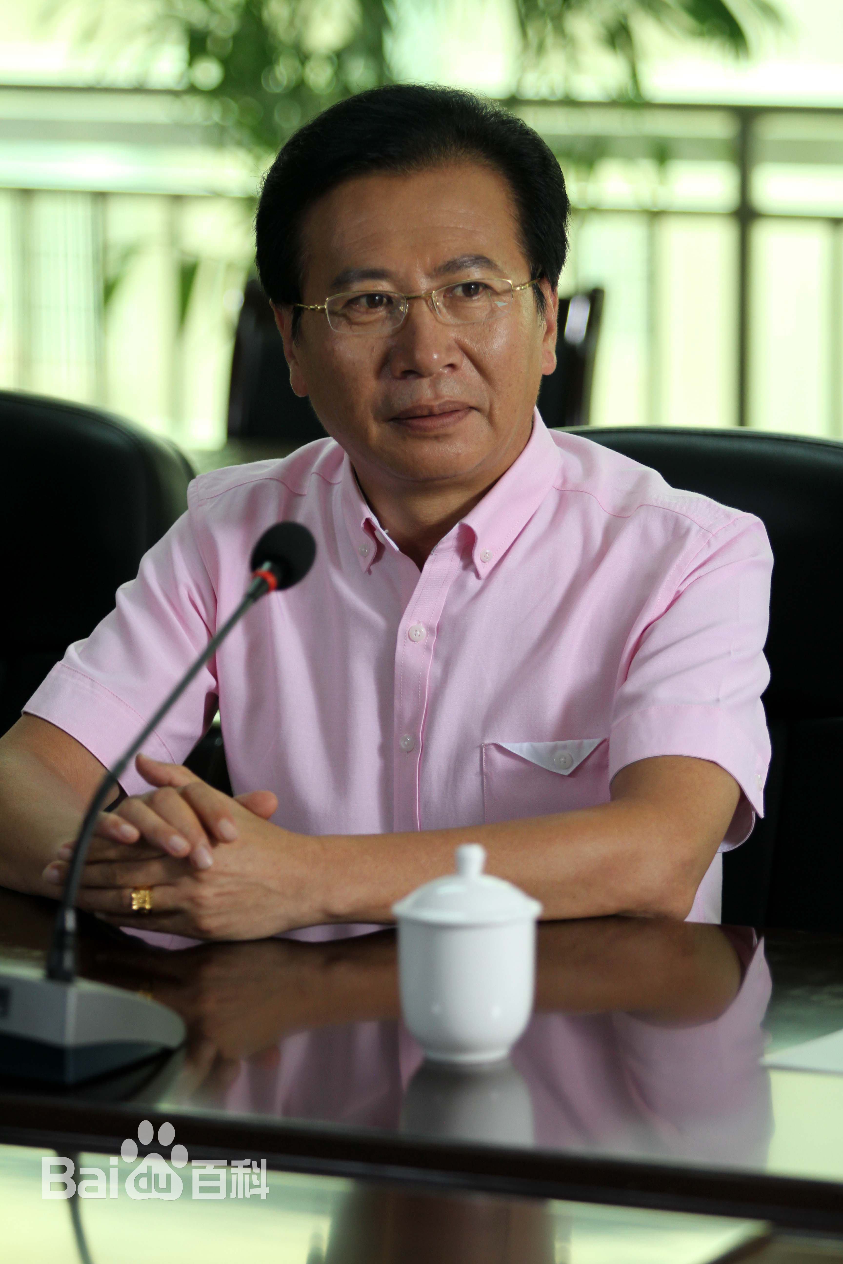 张志伟(Zhang Zhiwei)现代精选剧照