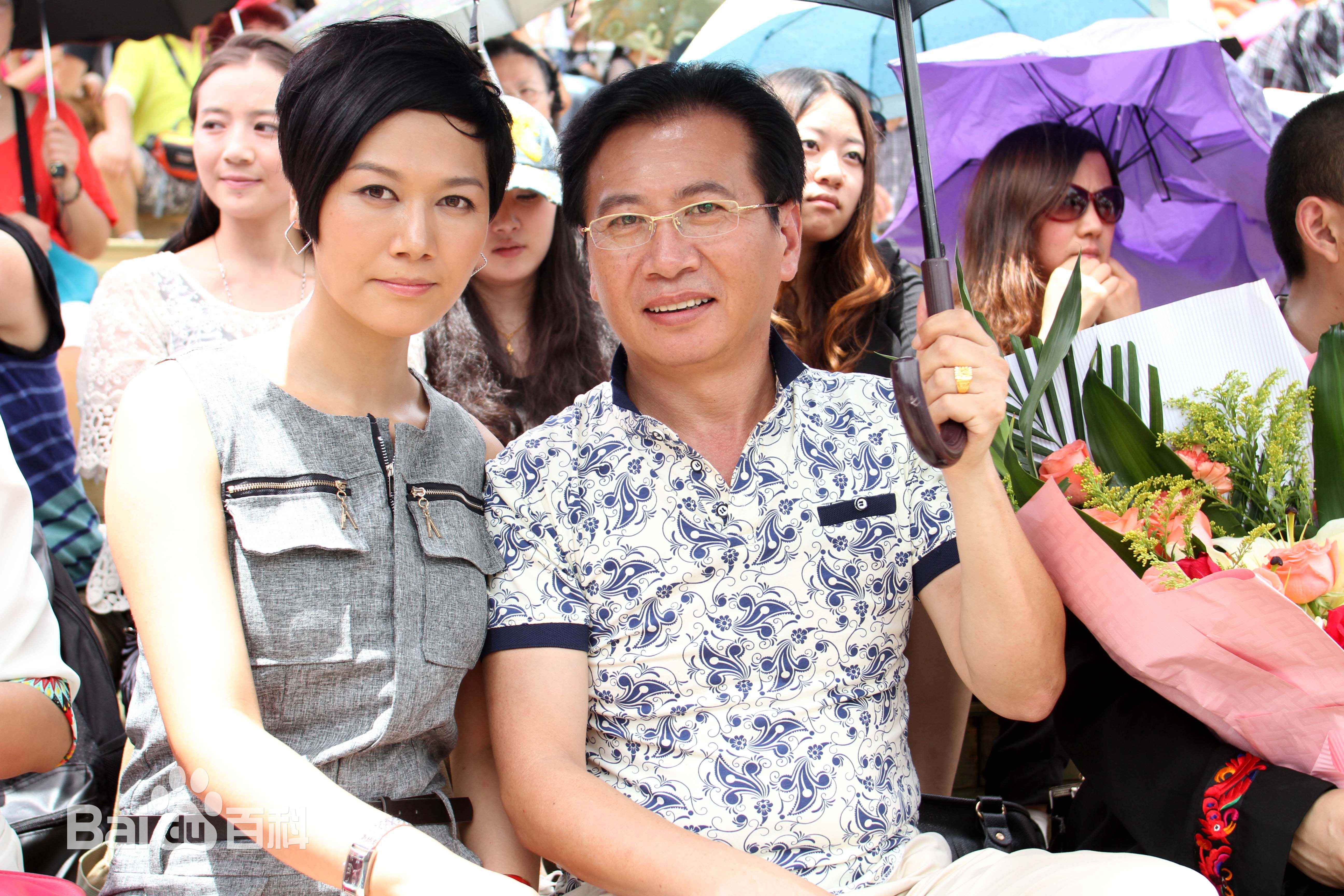 张志伟(Zhang Zhiwei)现代精选剧照