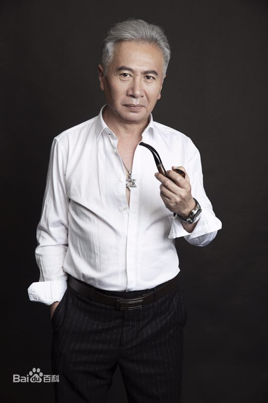 张志伟(Zhang Zhiwei)现代精选剧照