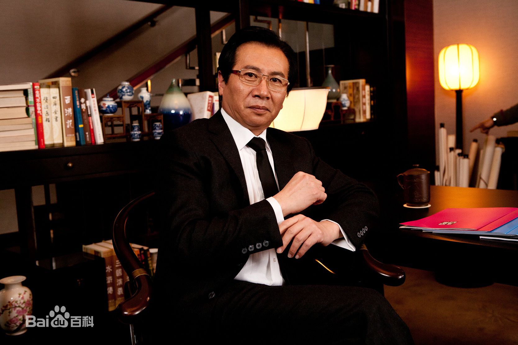 张志伟(Zhang Zhiwei)现代精选剧照