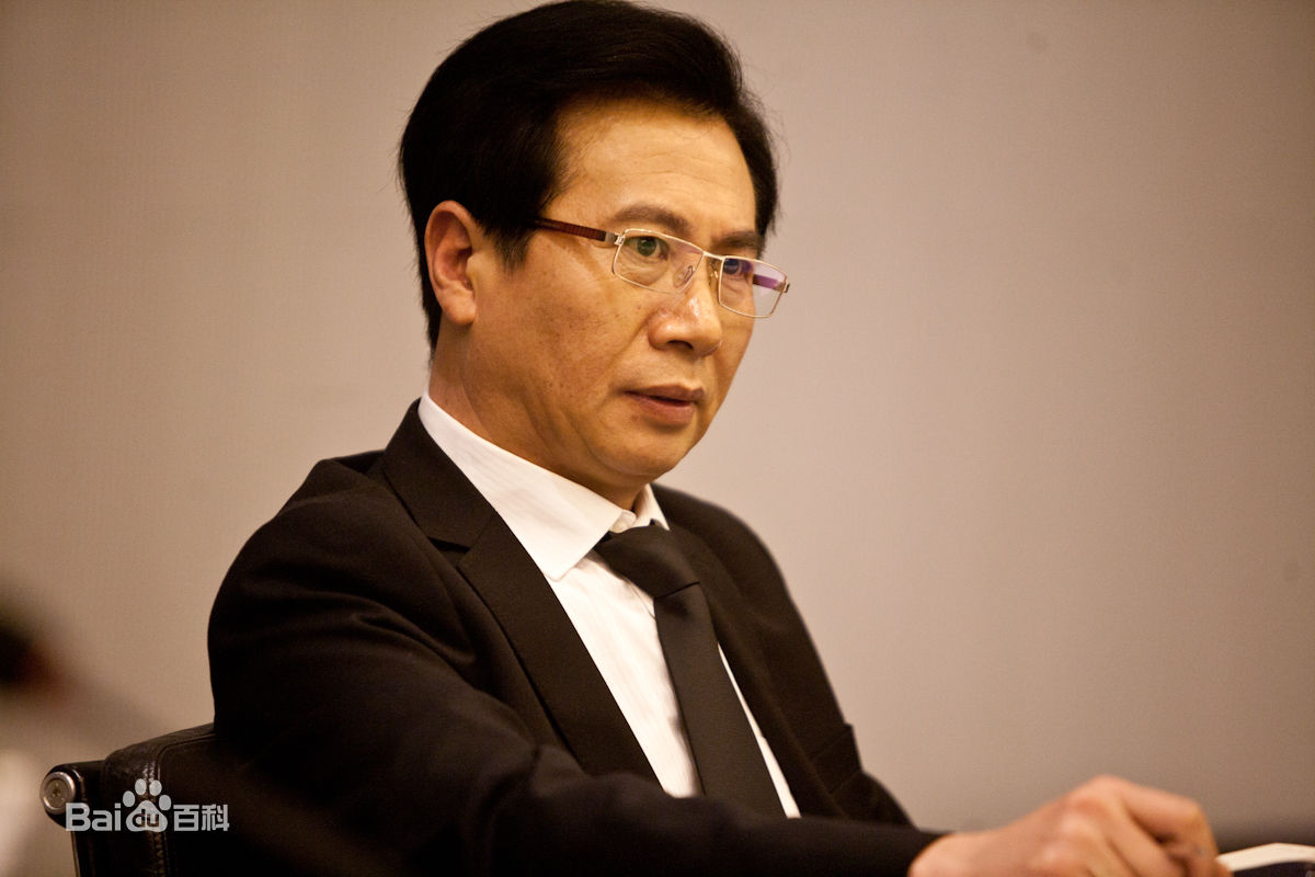 张志伟(Zhang Zhiwei)现代精选剧照