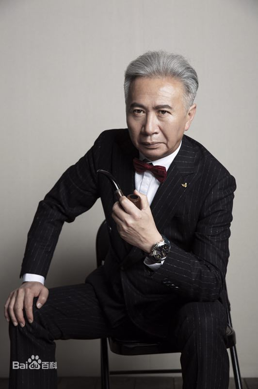 张志伟(Zhang Zhiwei)现代精选剧照