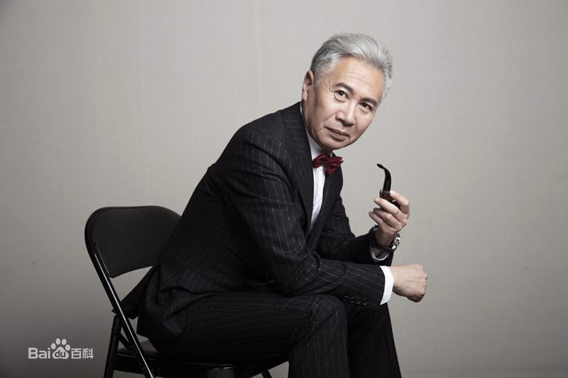 张志伟(Zhang Zhiwei)现代精选剧照