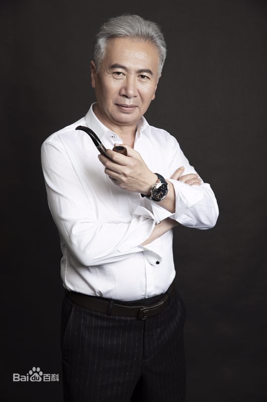 张志伟(Zhang Zhiwei)现代精选剧照