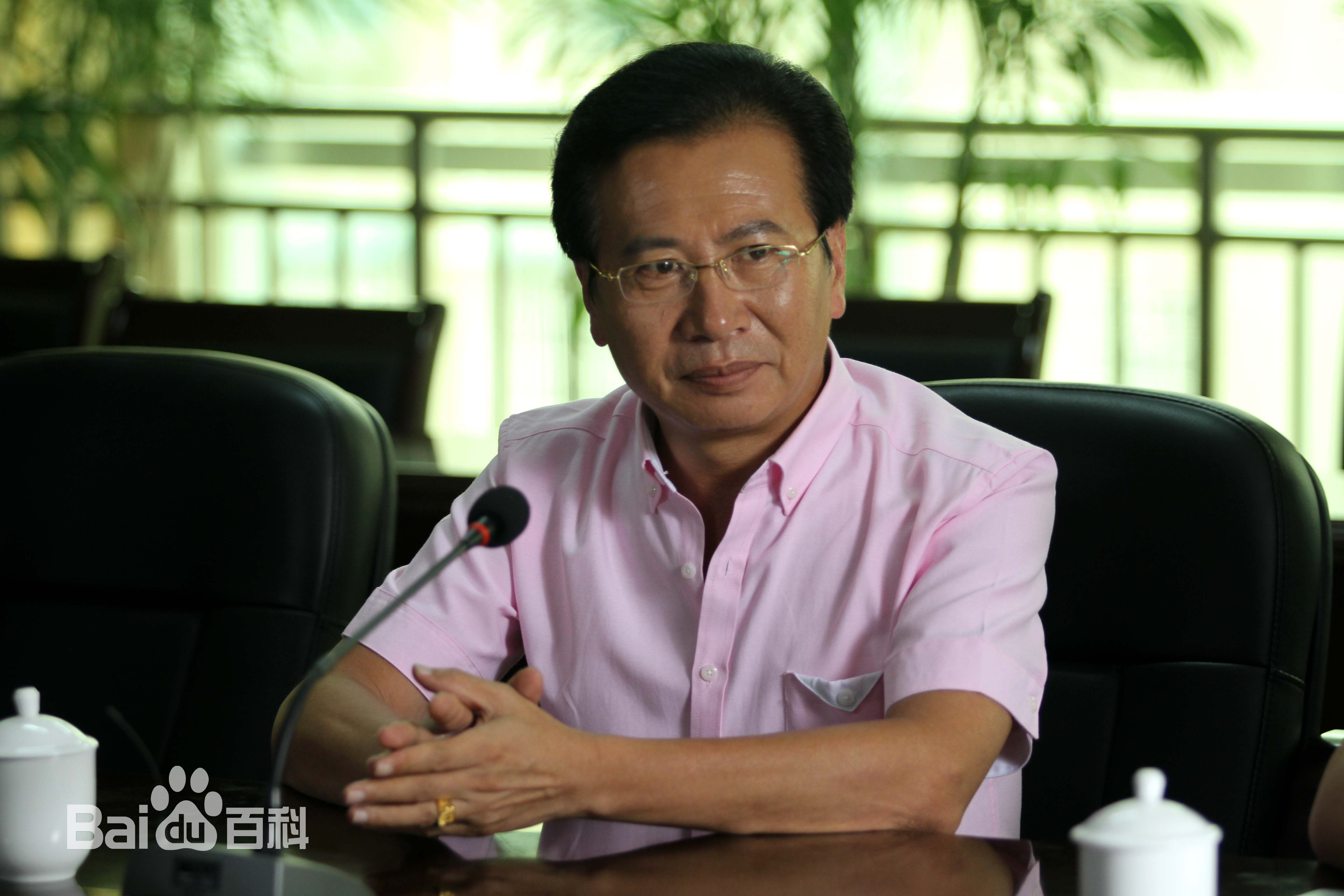 张志伟(Zhang Zhiwei)现代精选剧照