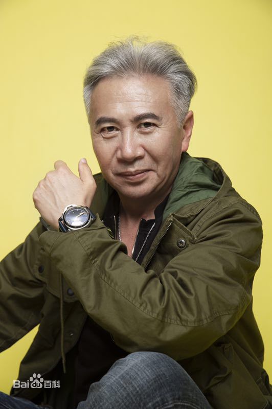 张志伟(Zhang Zhiwei)现代精选剧照