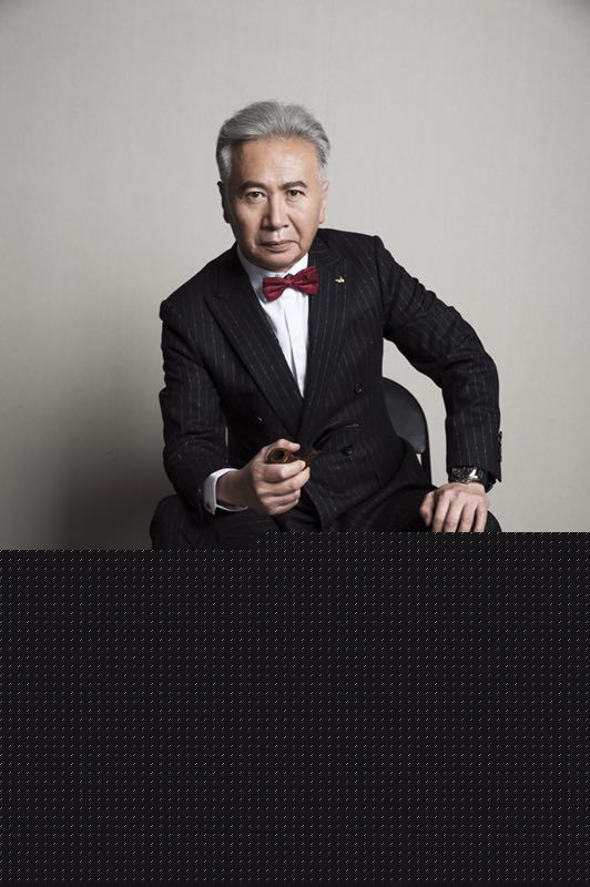 张志伟(Zhang Zhiwei)现代精选剧照