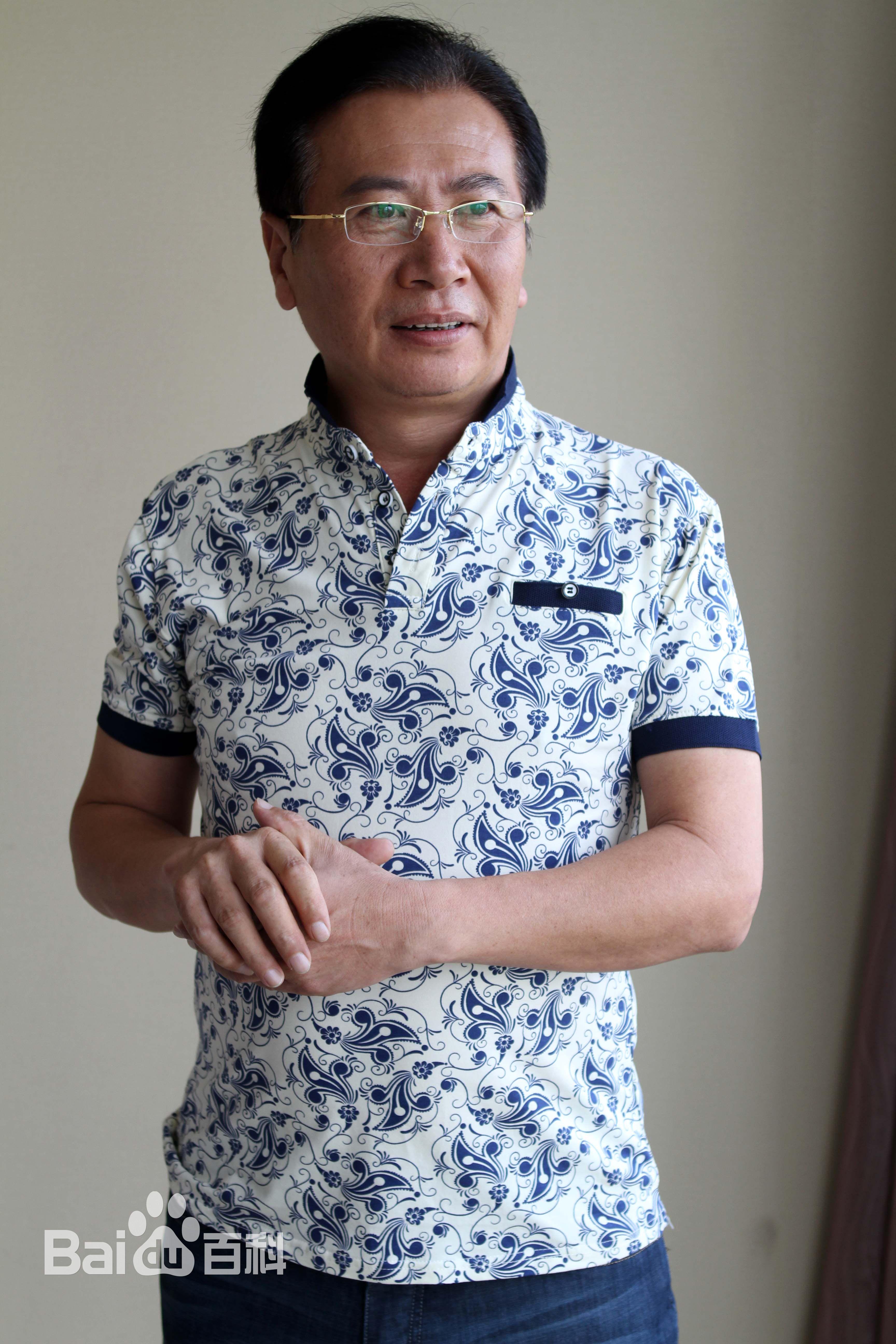 张志伟(Zhang Zhiwei)现代精选剧照