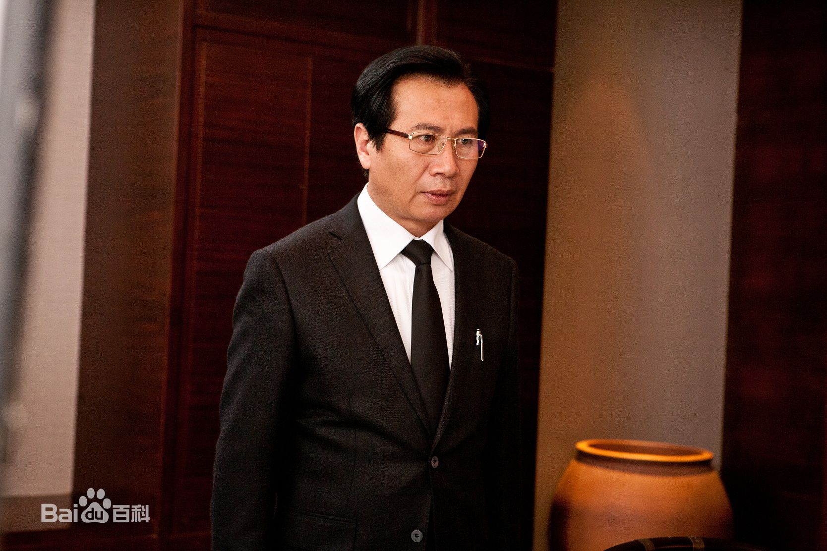 张志伟(Zhang Zhiwei)现代精选剧照