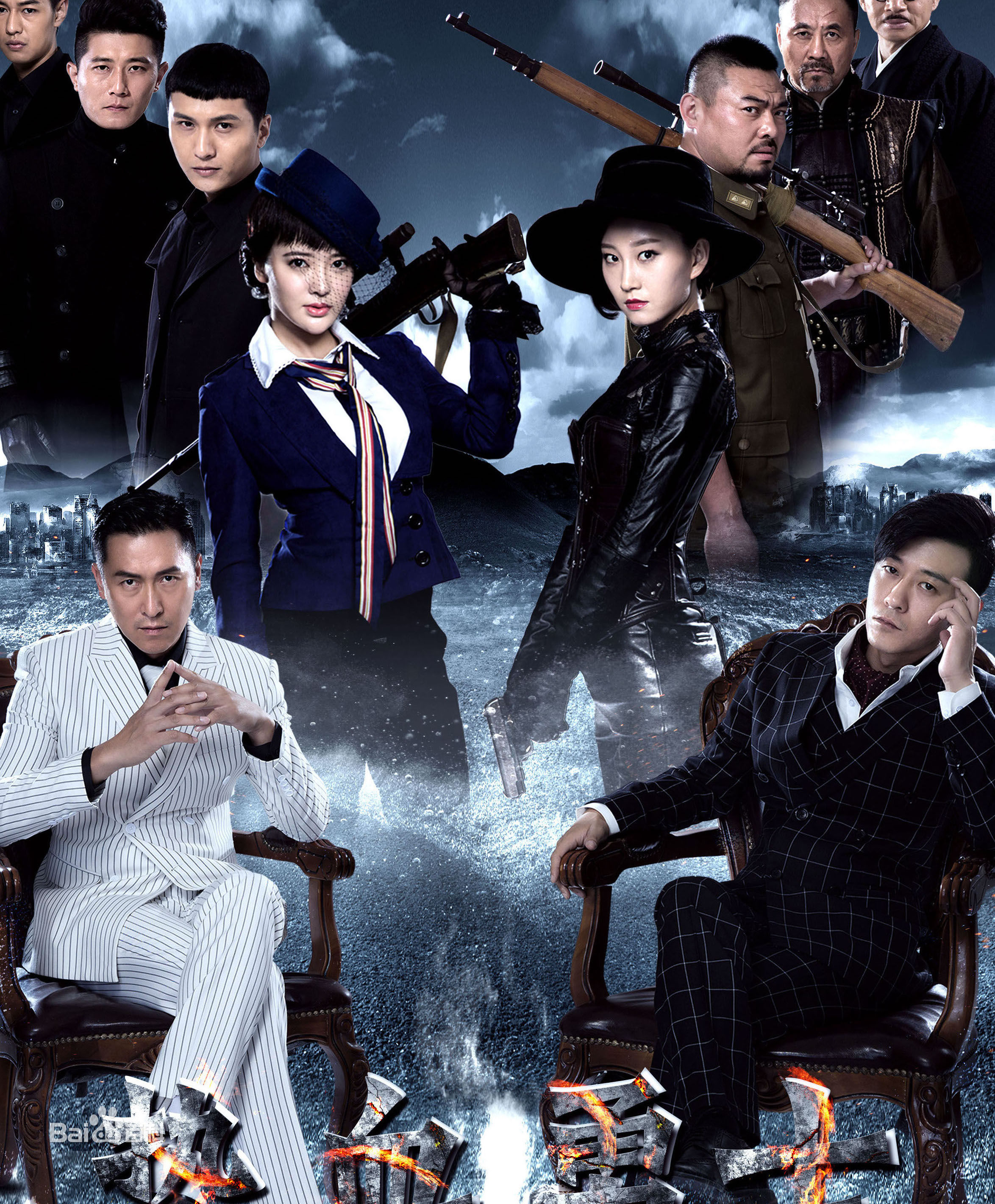 张志伟(Zhang Zhiwei)前后照片