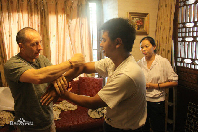 江传荣(Ronnie Jiang)系列图片图册