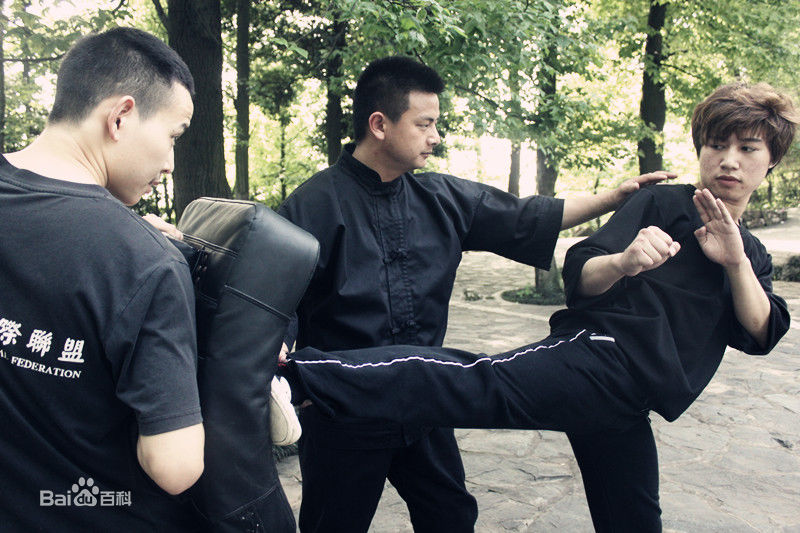 江传荣(Ronnie Jiang)系列图片图册