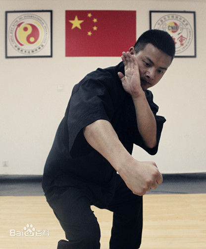 江传荣(Ronnie Jiang)系列图片图册