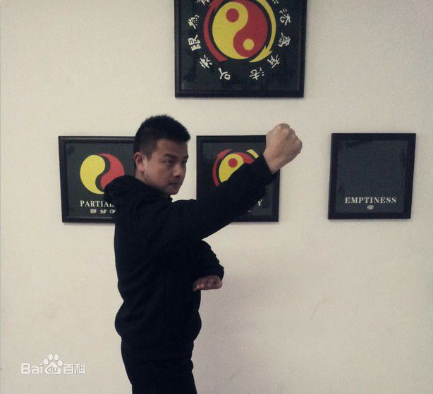 江传荣(Ronnie Jiang)系列图片图册