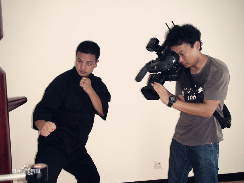 江传荣(Ronnie Jiang)系列图片图册