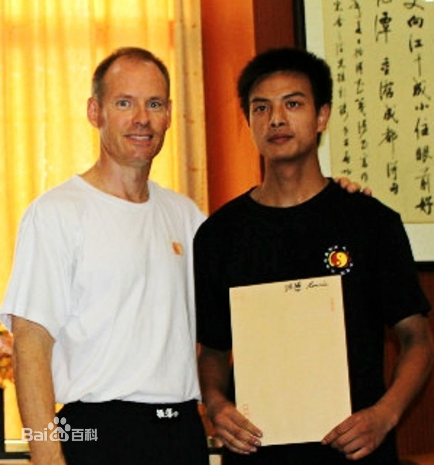 江传荣(Ronnie Jiang)系列图片图册