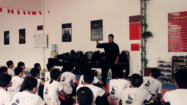 江传荣(Ronnie Jiang)系列图片图册