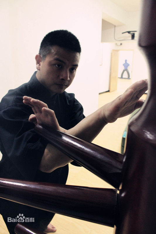 江传荣(Ronnie Jiang)系列图片图册