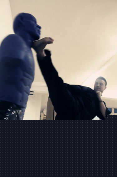 江传荣(Ronnie Jiang)系列图片图册