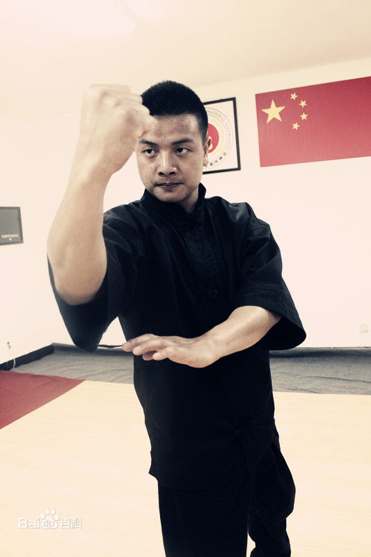 江传荣(Ronnie Jiang)系列图片图册