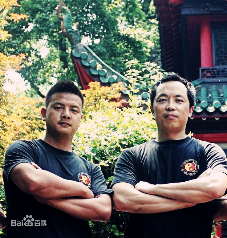 江传荣(Ronnie Jiang)系列图片图册