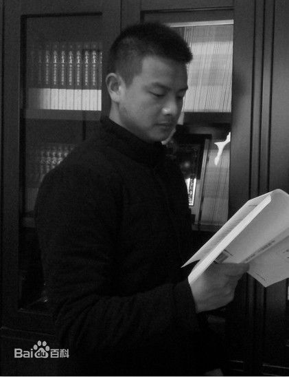 最全江传荣(Ronnie Jiang)素颜照