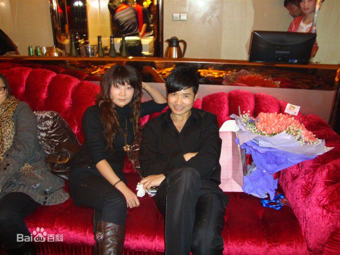 高清刘子豪(Jeff Liu)精彩图册