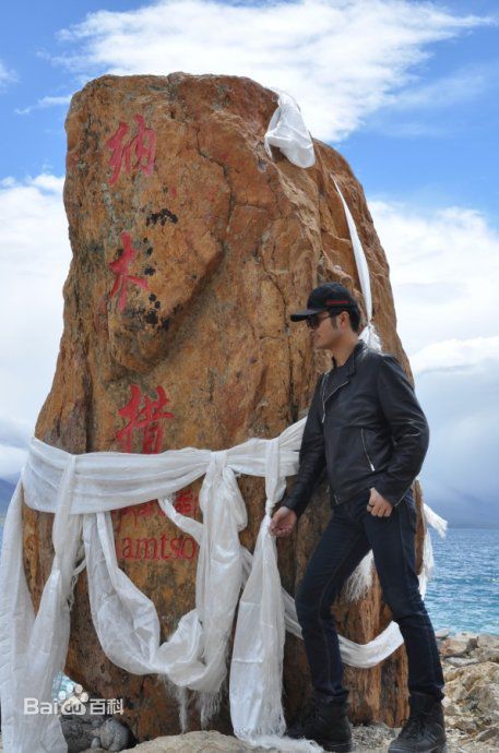 高清刘子豪(Jeff Liu)精彩图册