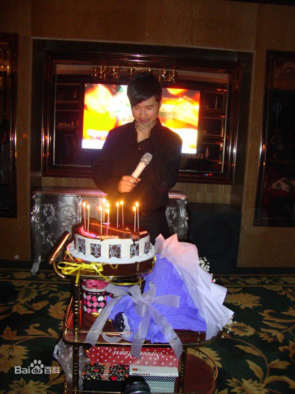 高清刘子豪(Jeff Liu)精彩图册