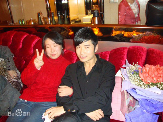 高清刘子豪(Jeff Liu)精彩图册