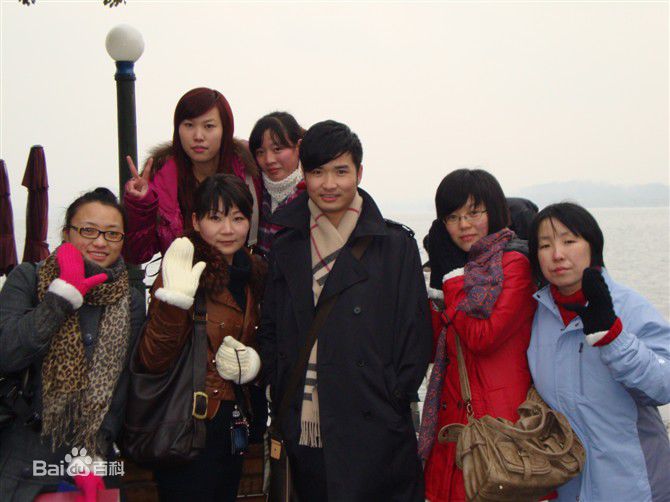 高清刘子豪(Jeff Liu)精彩图册