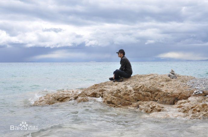 高清刘子豪(Jeff Liu)精彩图册