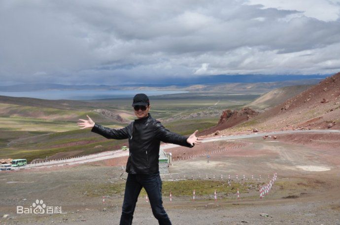 高清刘子豪(Jeff Liu)精彩图册