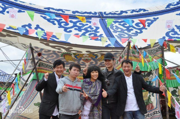 高清刘子豪(Jeff Liu)精彩图册