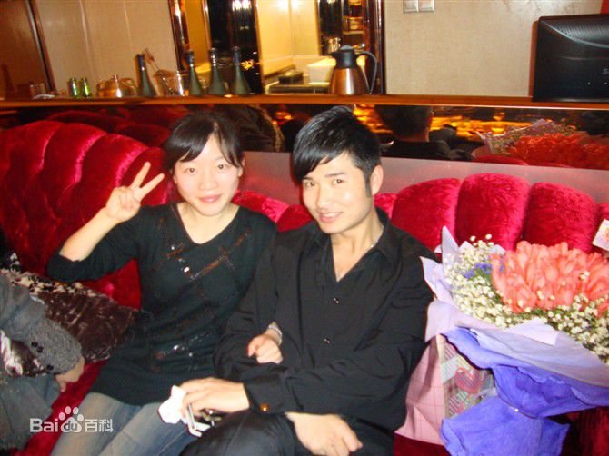 高清刘子豪(Jeff Liu)精彩图册