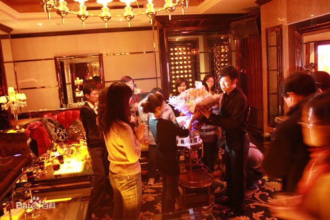 高清刘子豪(Jeff Liu)精彩图册