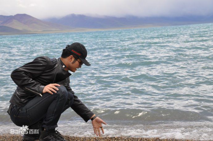 高清刘子豪(Jeff Liu)精彩图册