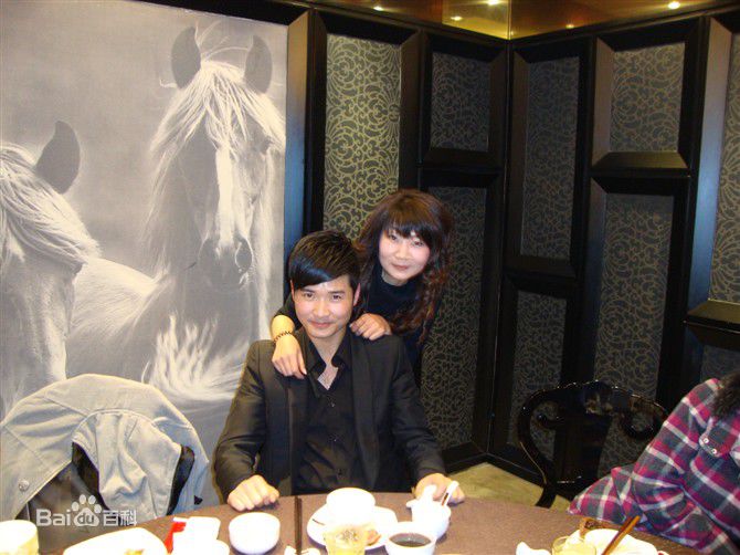 高清刘子豪(Jeff Liu)精彩图册