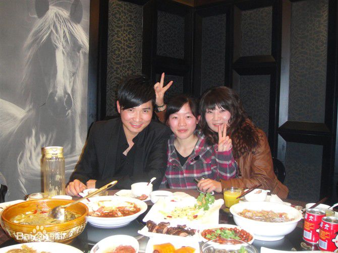 高清刘子豪(Jeff Liu)精彩图册