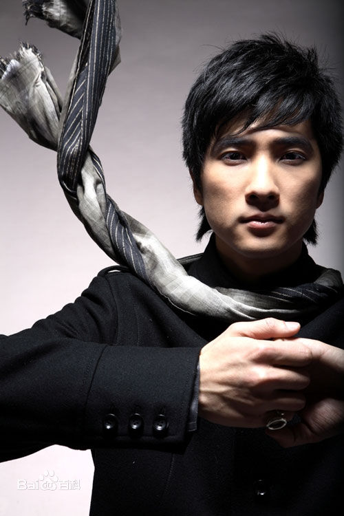 刘子豪(Jeff Liu)精彩图册