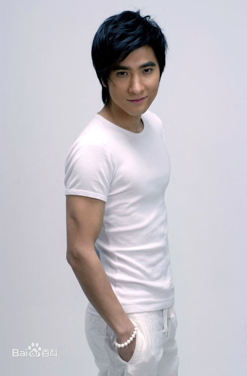 刘子豪(Jeff Liu)精彩图册