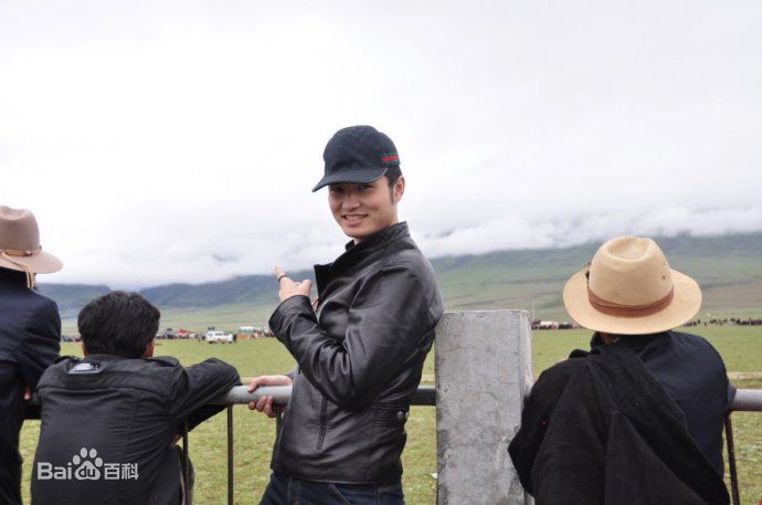 高清刘子豪(Jeff Liu)图片