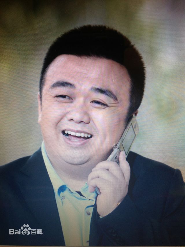 杨大鹏精选剧照