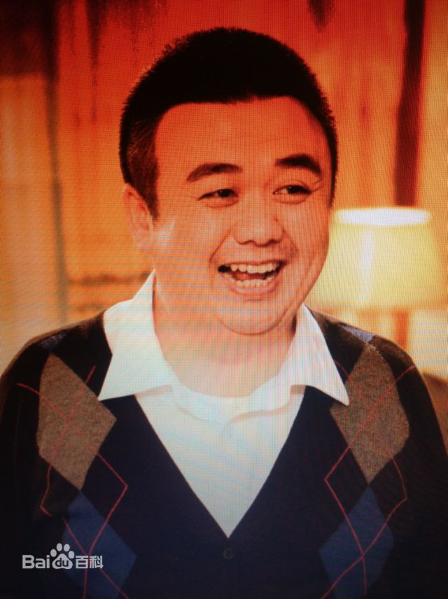 杨大鹏精选剧照