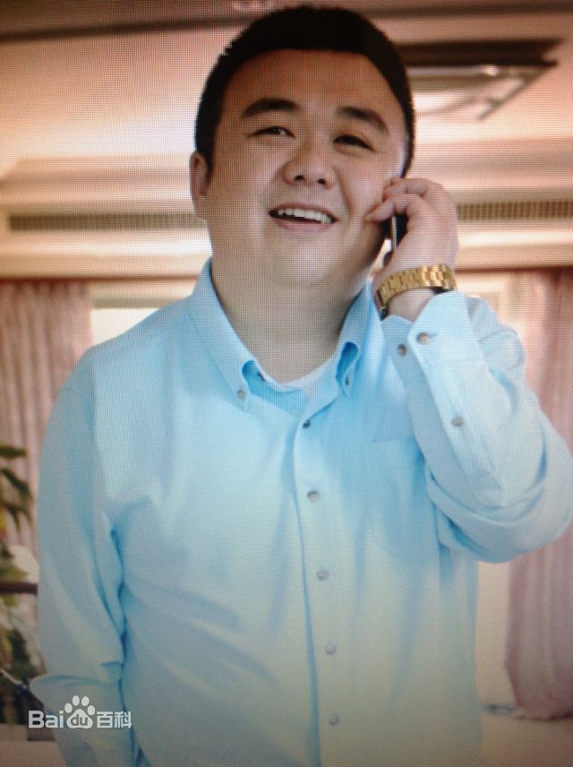 杨大鹏精选剧照